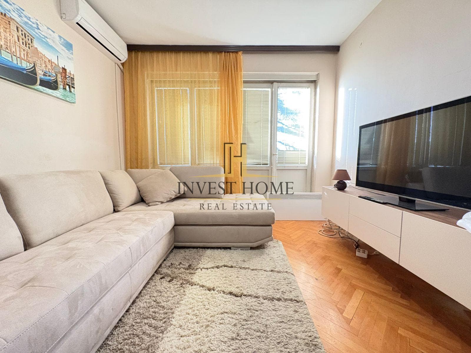 Квартира в аренду, Podgorica — €500
