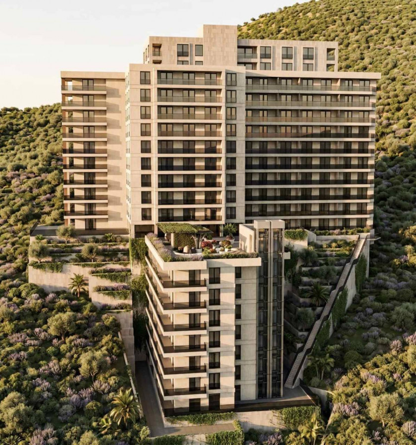 Land for Sale, Budva Okolina