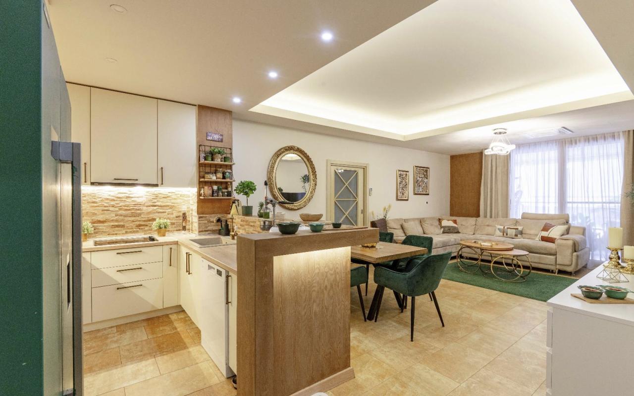 Квартира в Rozino, 82 m²