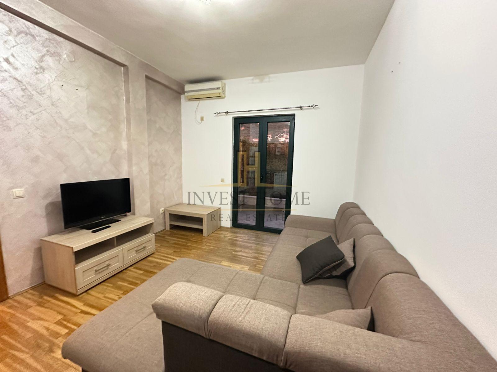 Apartment for Rent, Tivat — €500