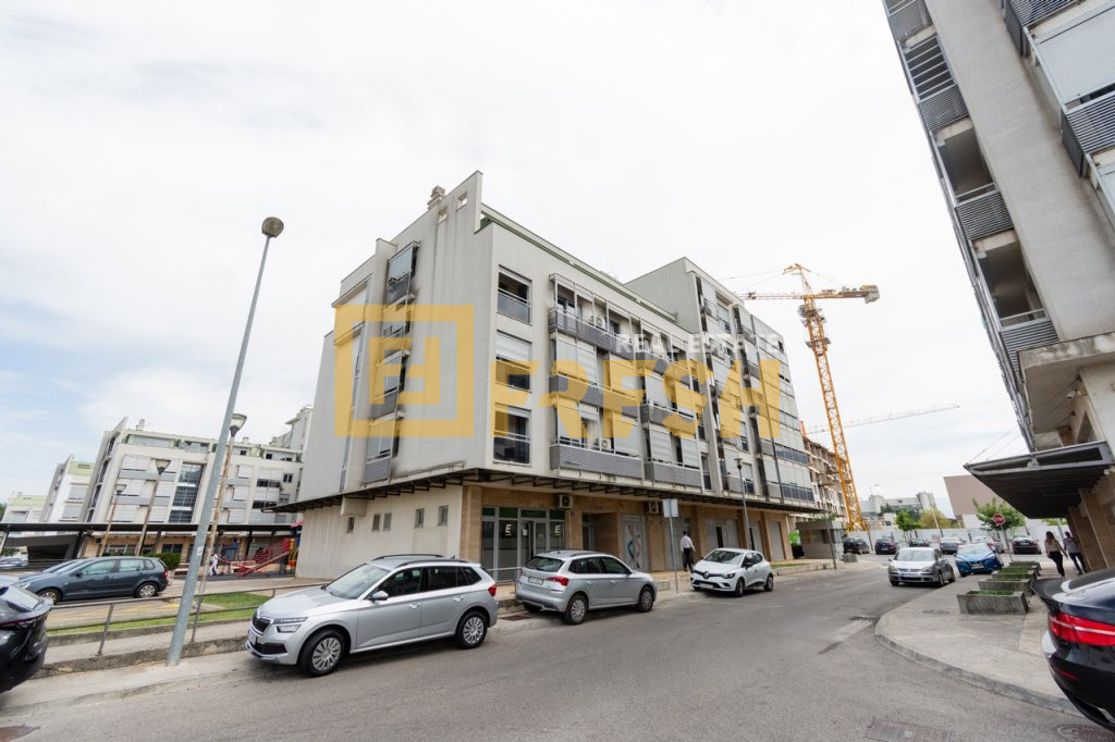 Jednosoban stan, 47m2, Tološki apartmani, Izdavanje