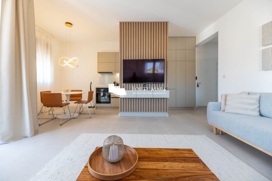 Prodajem Stan-Apartman, Baošići, Herceg Novi