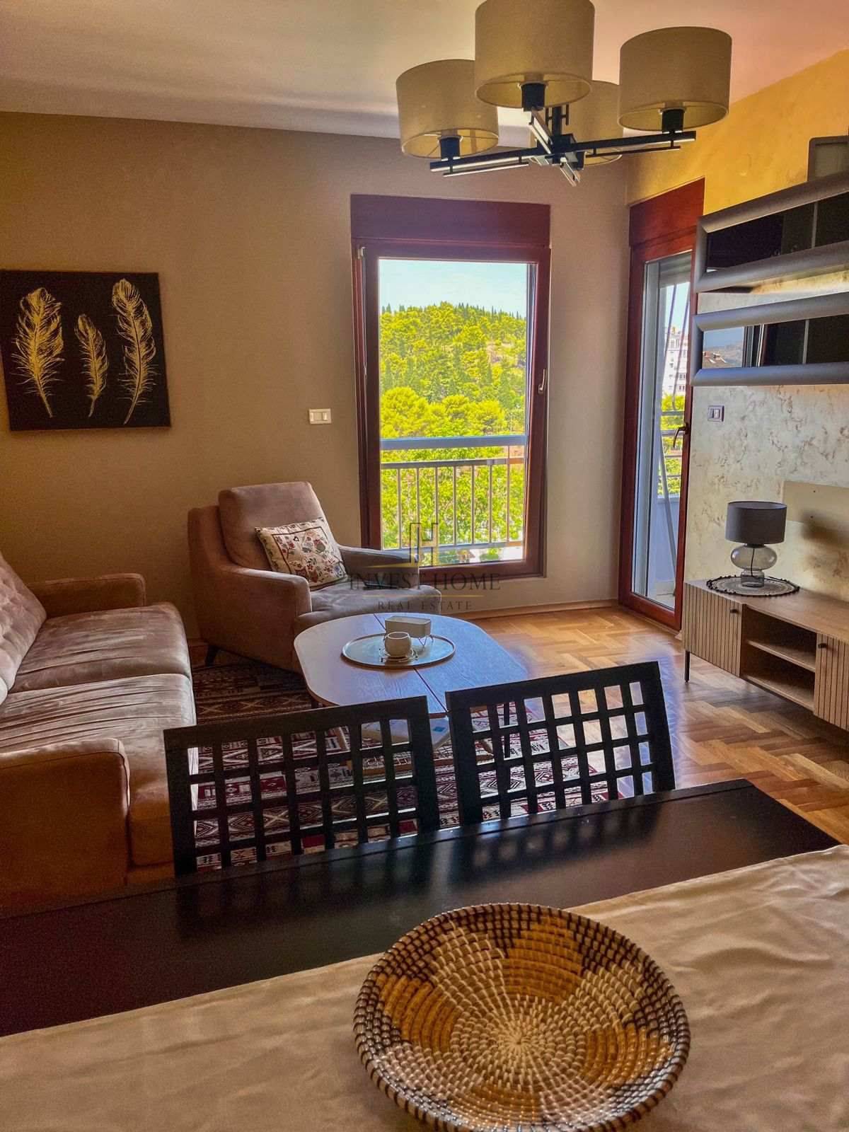 Two-room apartment, Pobrežje, 60m2