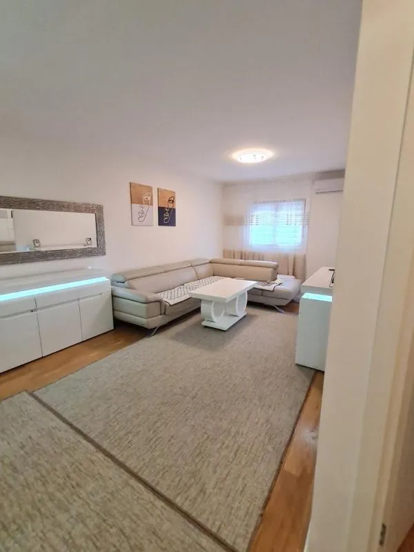 Apartment in Bar, 45 m²