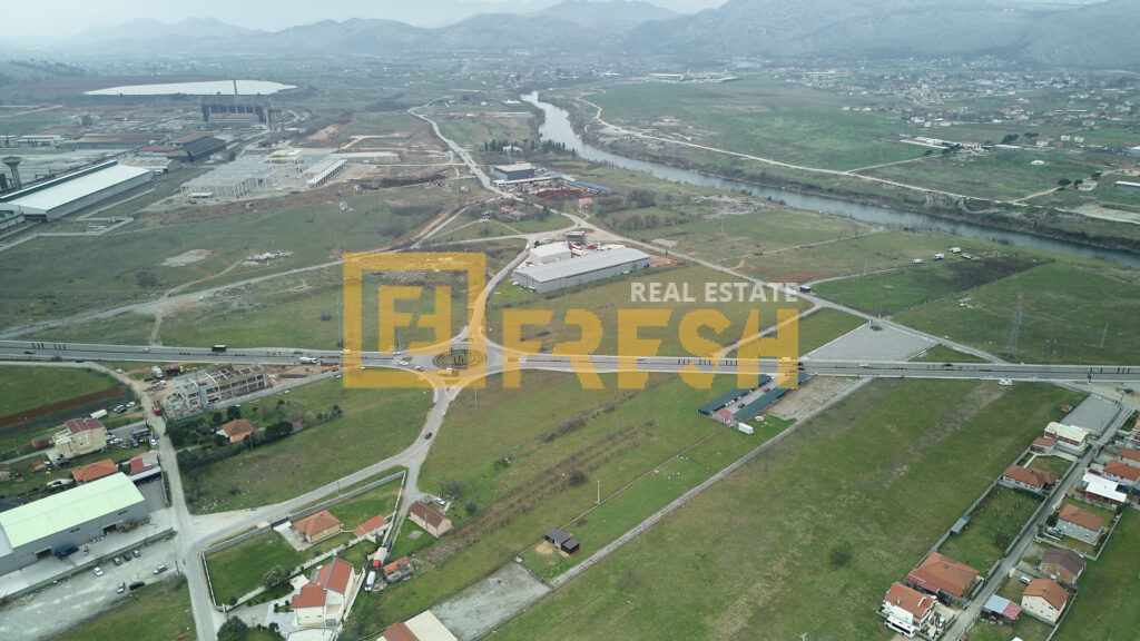 Urbanizovan plac 3700m2, Donja Gorica, Prodaja
