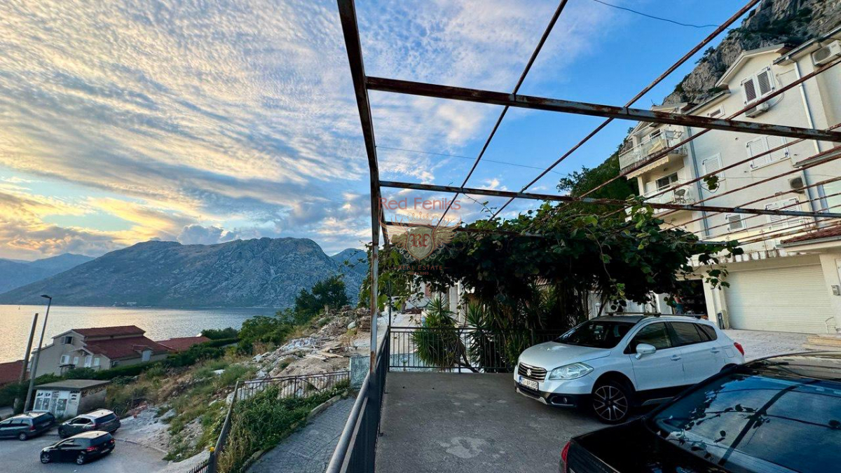 Apartment for Sale, Kotor — €130,000