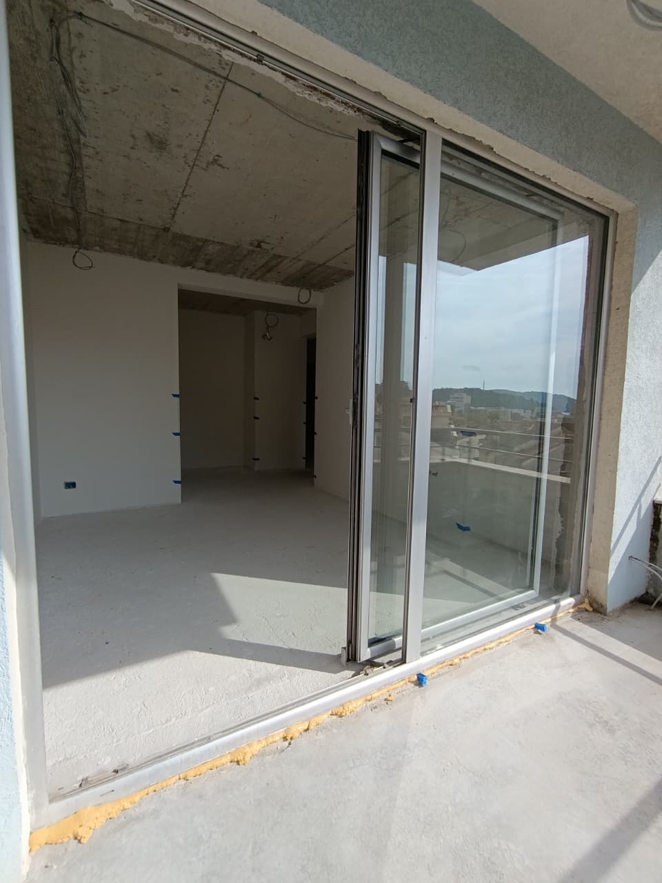 Apartment For Sale, Bečići