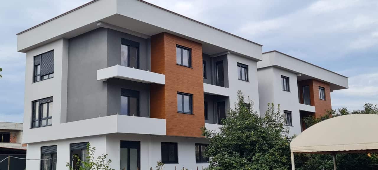 Apartment For Sale, Dalmatinska, Podgorica, €144.500