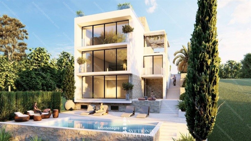 Prodajem Kuću, Njivice