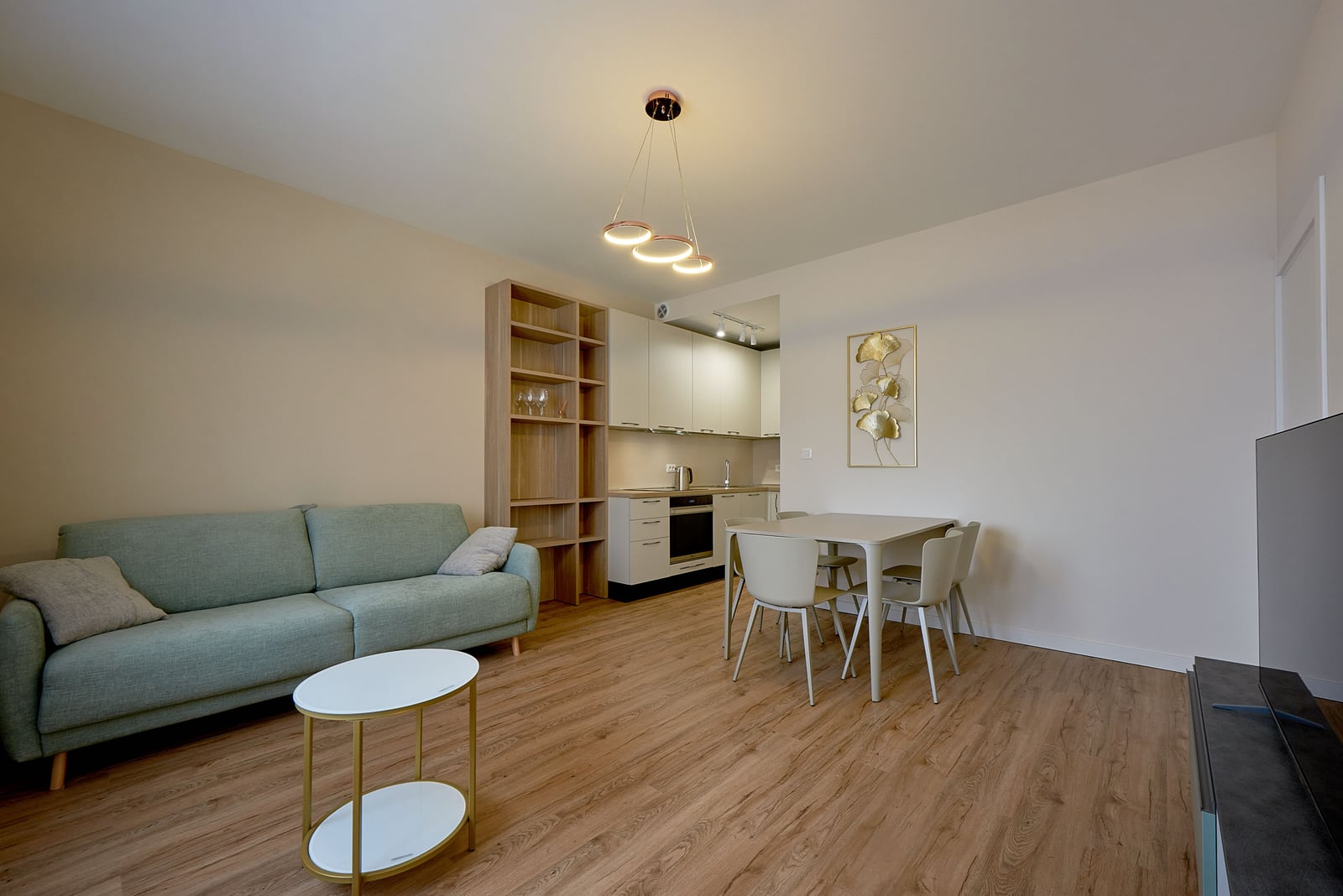 Квартира на продажу, Budva Okolina — €70