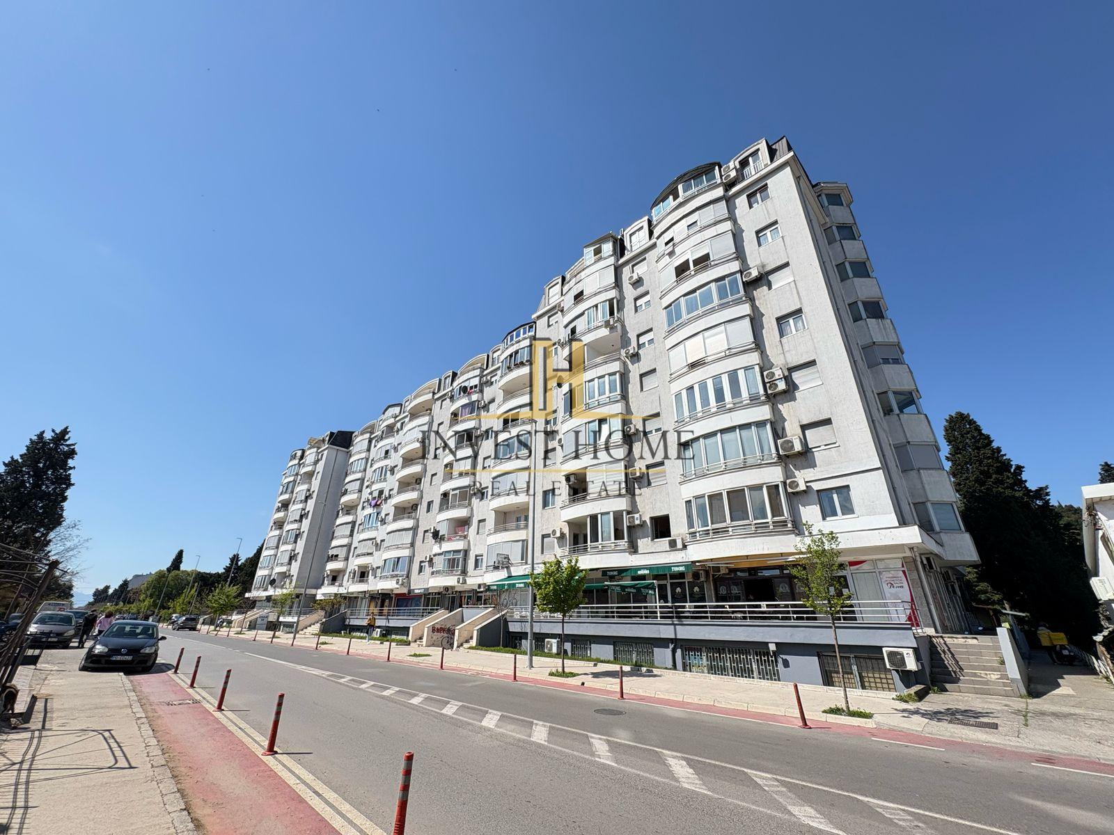 Apartment for Rent, Podgorica — €600