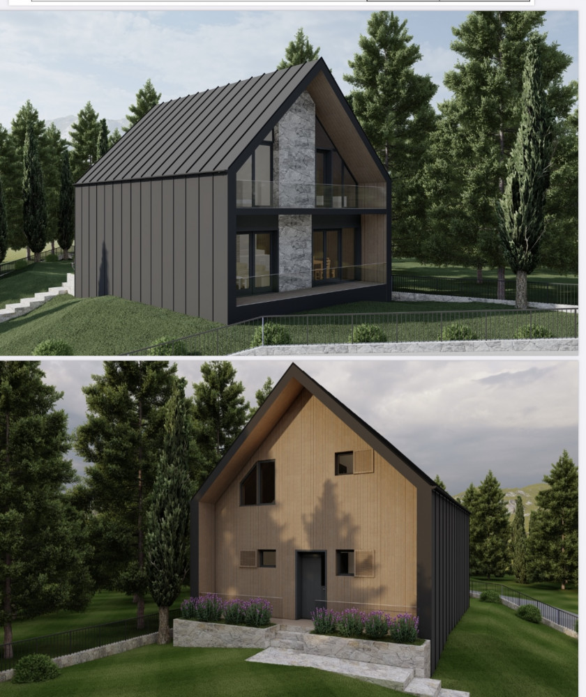 Prodajem Građevinsko Zemljište, Meždo