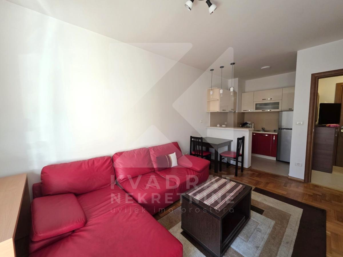 Apartment for Rent, Podgorica — €450