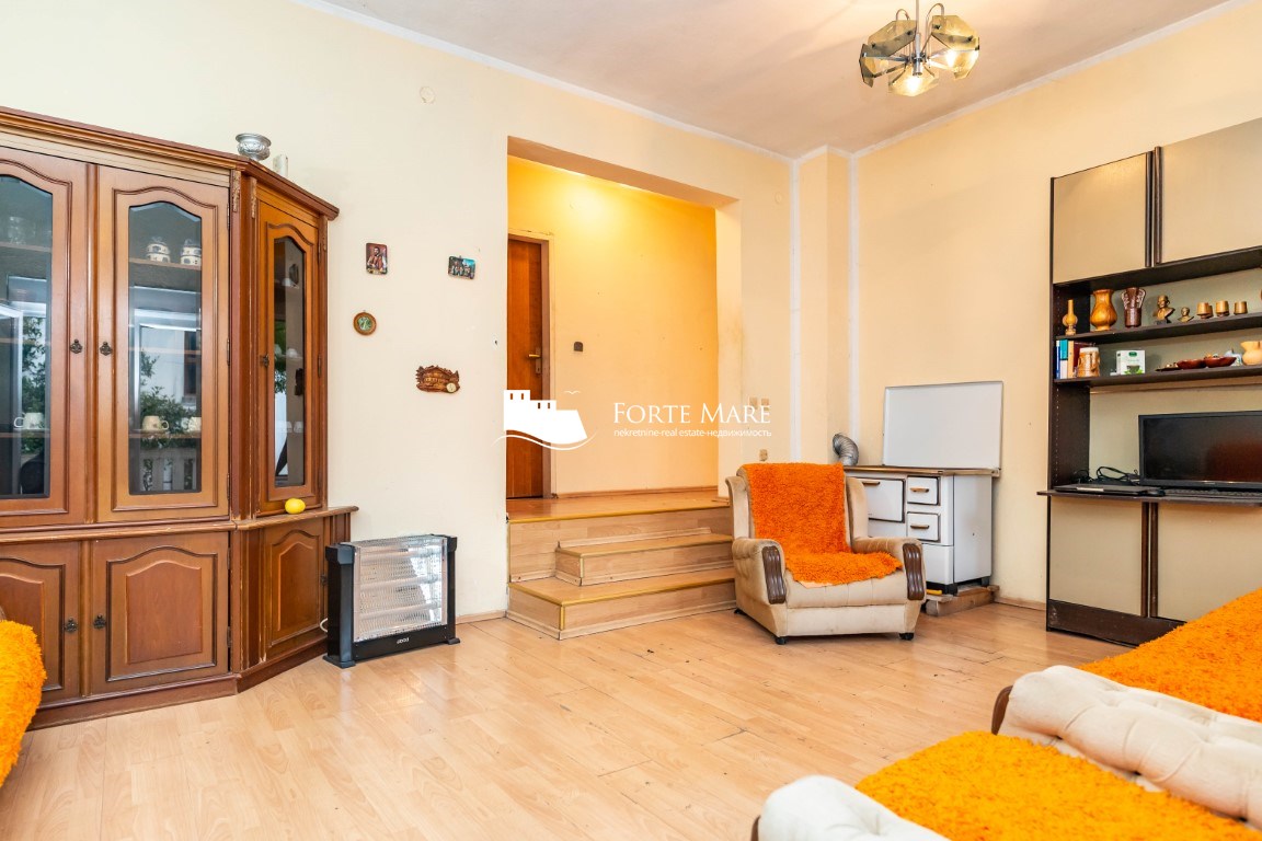 Apartment For Sale, Topla III, Herceg Novi