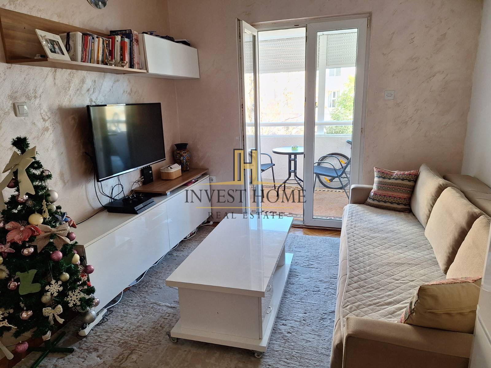 Apartment for Rent, Podgorica — €450