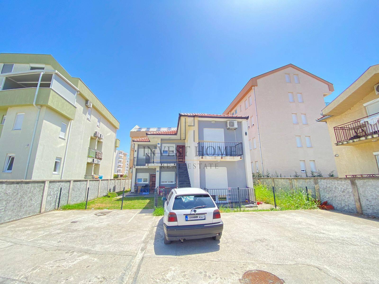Apartment for Rent, Podgorica — €300
