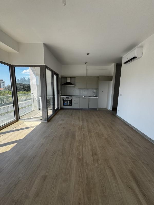 Apartment in Bar, 74 m²