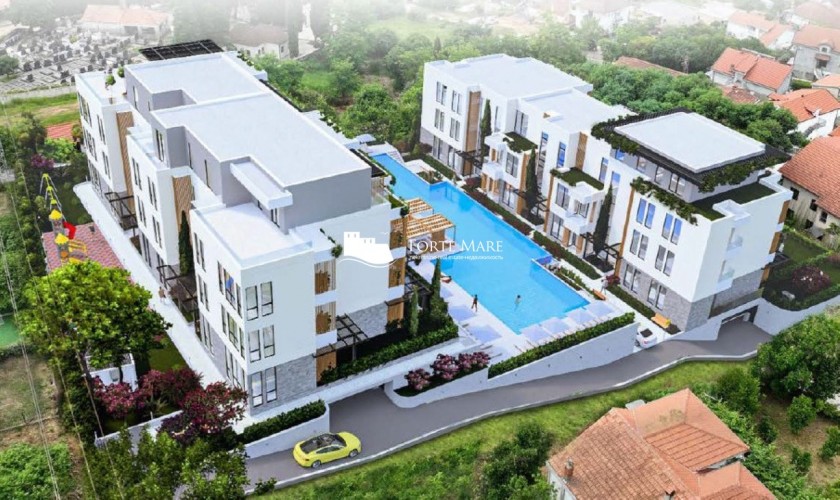 Prodajem Stan-Apartman, Kumbor, Herceg Novi