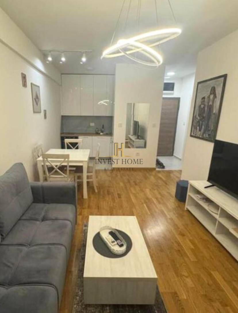Apartment for Rent, Podgorica — €550