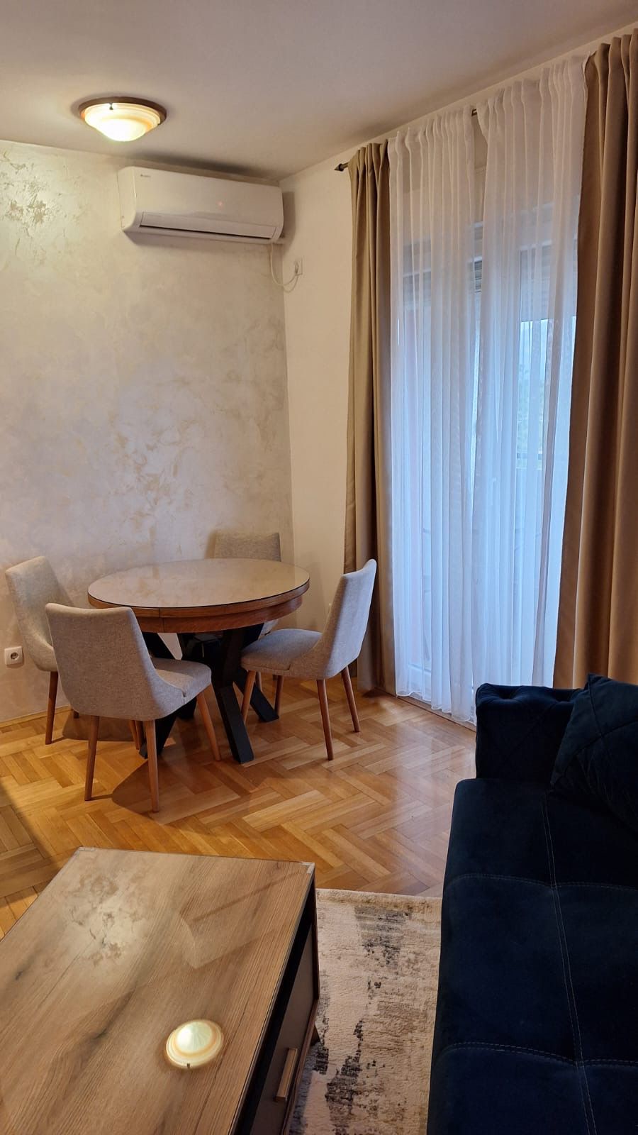 Apartment for Rent, Podgorica — €400