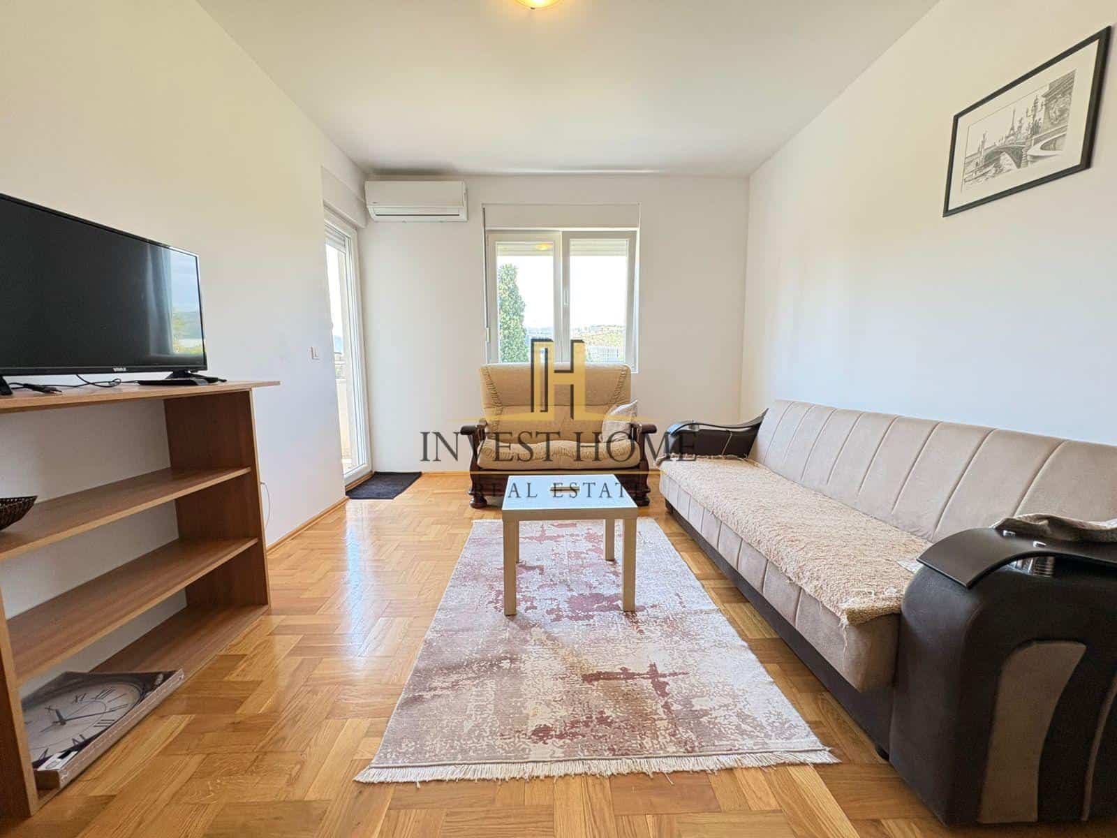 Квартира в аренду, Podgorica — €400