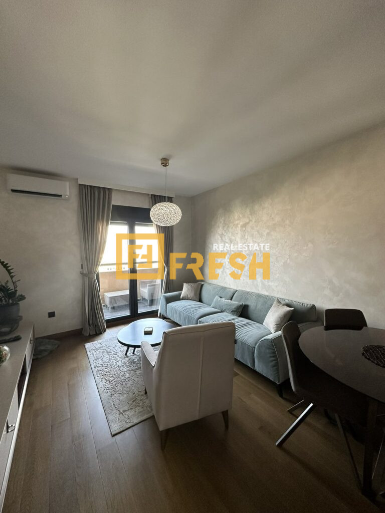 Jednosoban stan, 49m2, Ljubović, Izdavanje