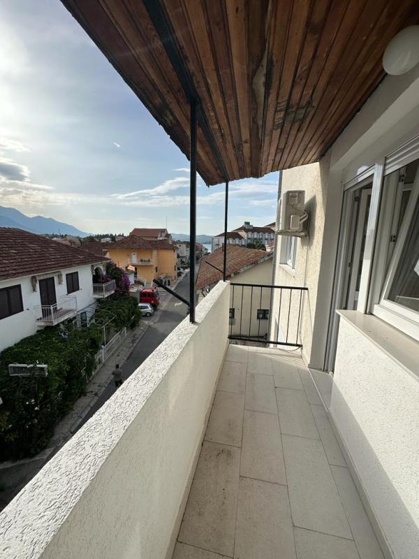 Квартира в Tivat, 70 m²