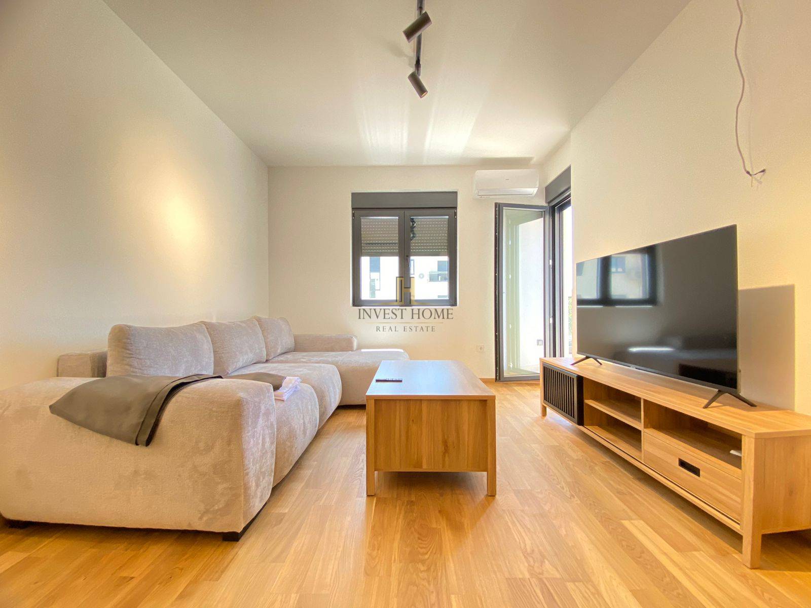 Jednosoban stan, City kvart, 47m2