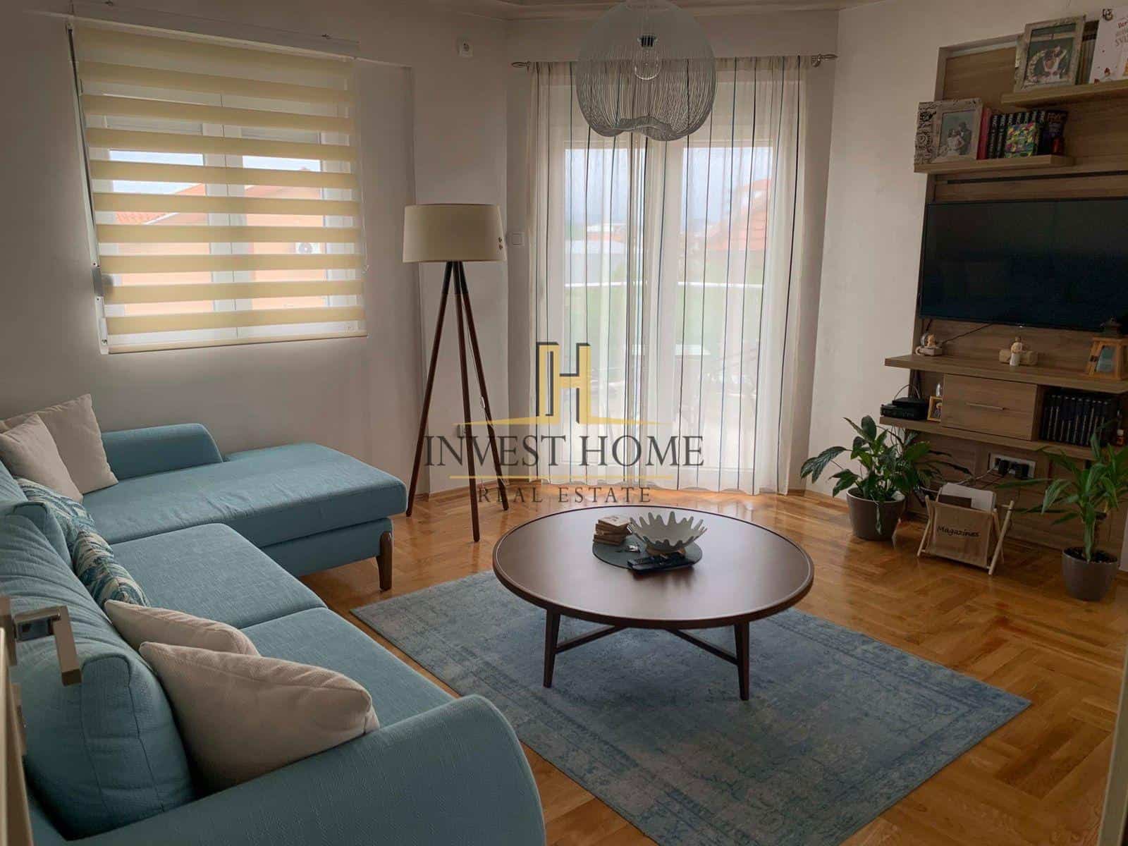 Dvosoban stan, Zabjelo, 76m2