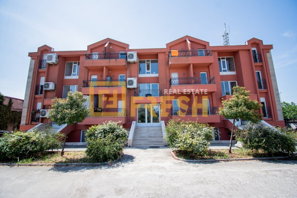 Two-room apartment, 90m2, Krivi most, for rent