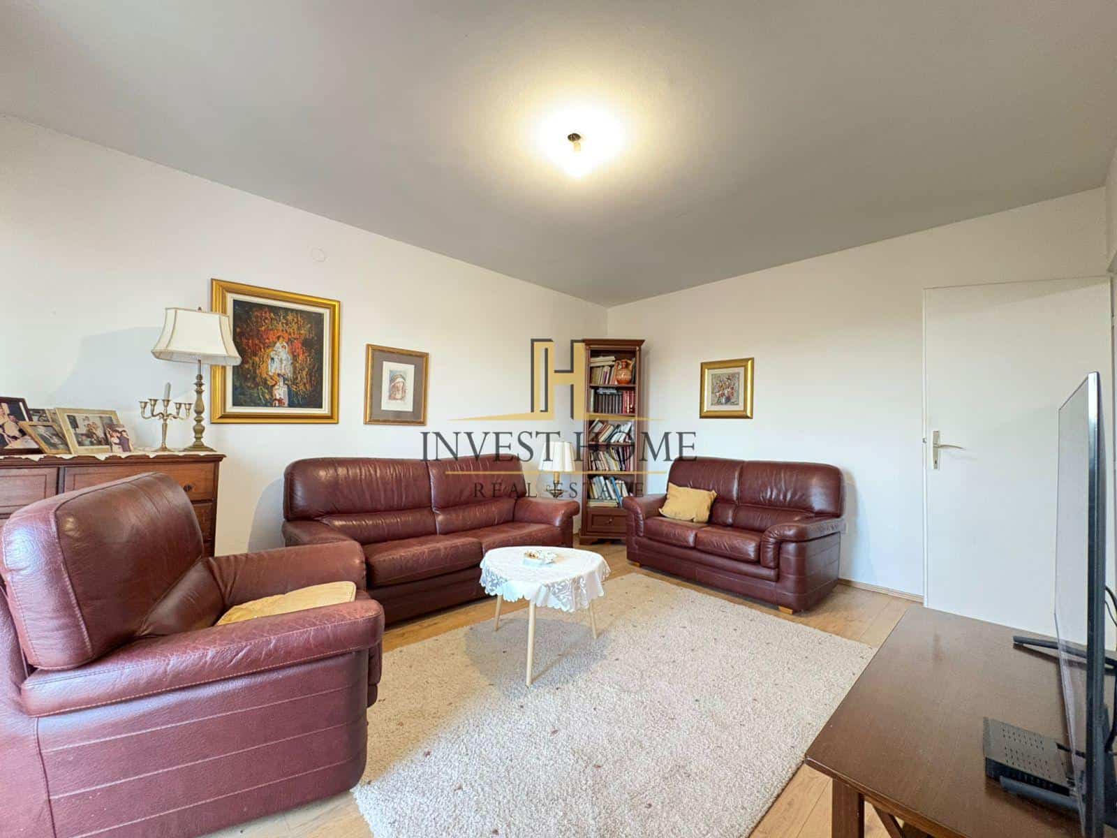 Jednosoban stan, Pobrežje, 55m2