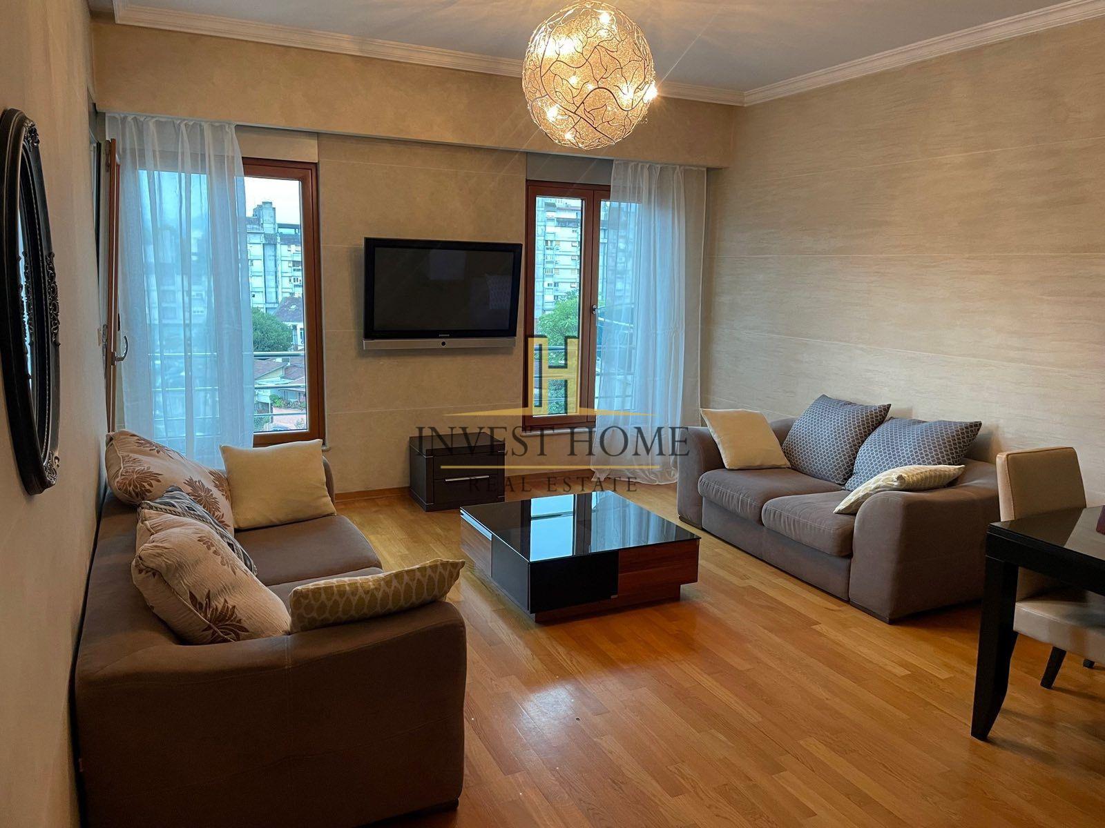 Jednosoban stan, Centar, 50m2