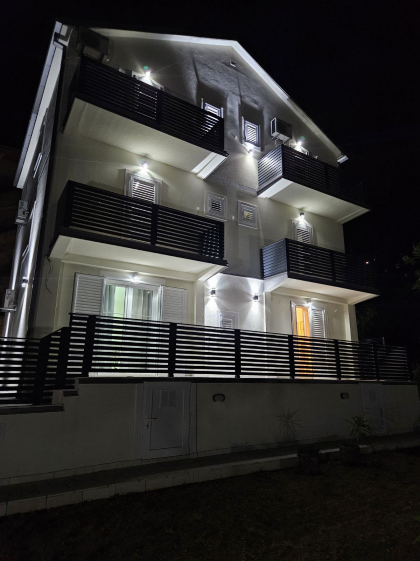 Iznajmljujem Stan-Apartman, Nemila