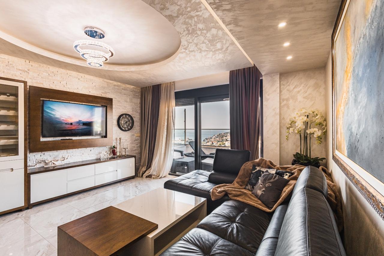 Apartment for Sale, Ulcinj — €235,000