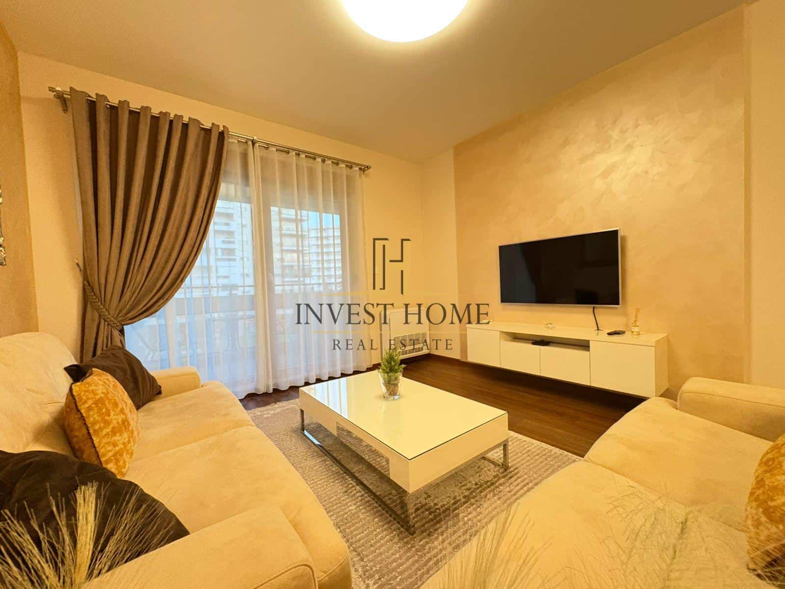 Dvosoban stan, Master kvart, 70m2