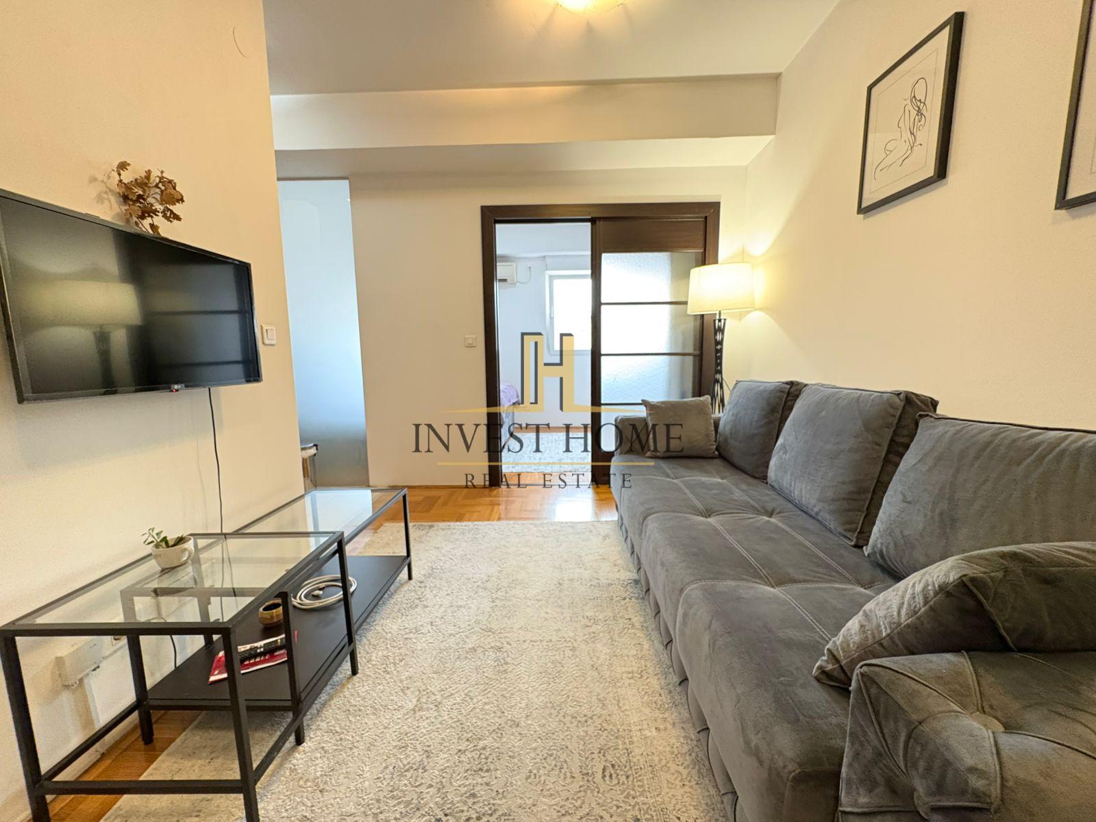 Apartment for Rent, Podgorica — €500