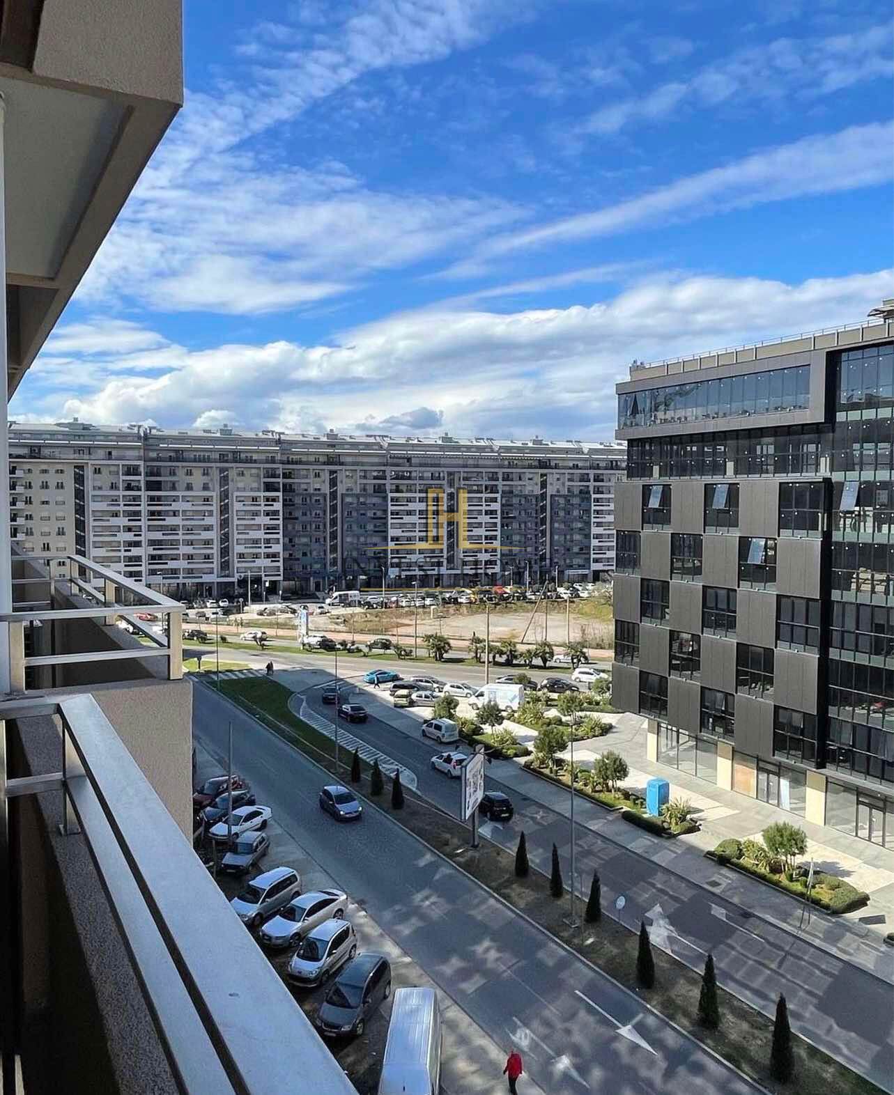 Apartment for Rent, Podgorica — €800