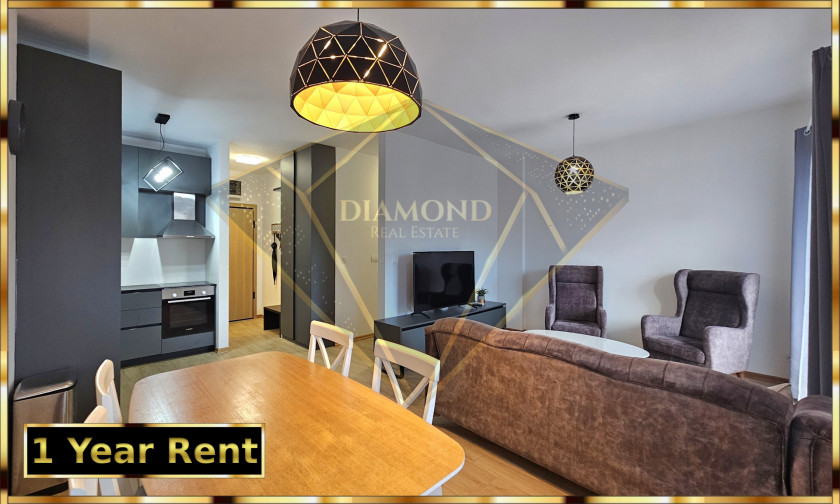 Apartment For Rent, Golubovina