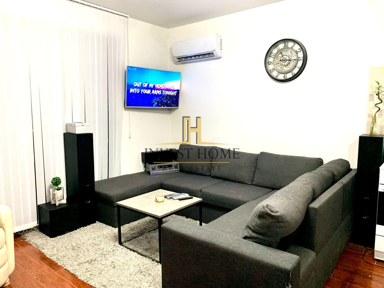 Jednosoban stan, Tivat, 75m2