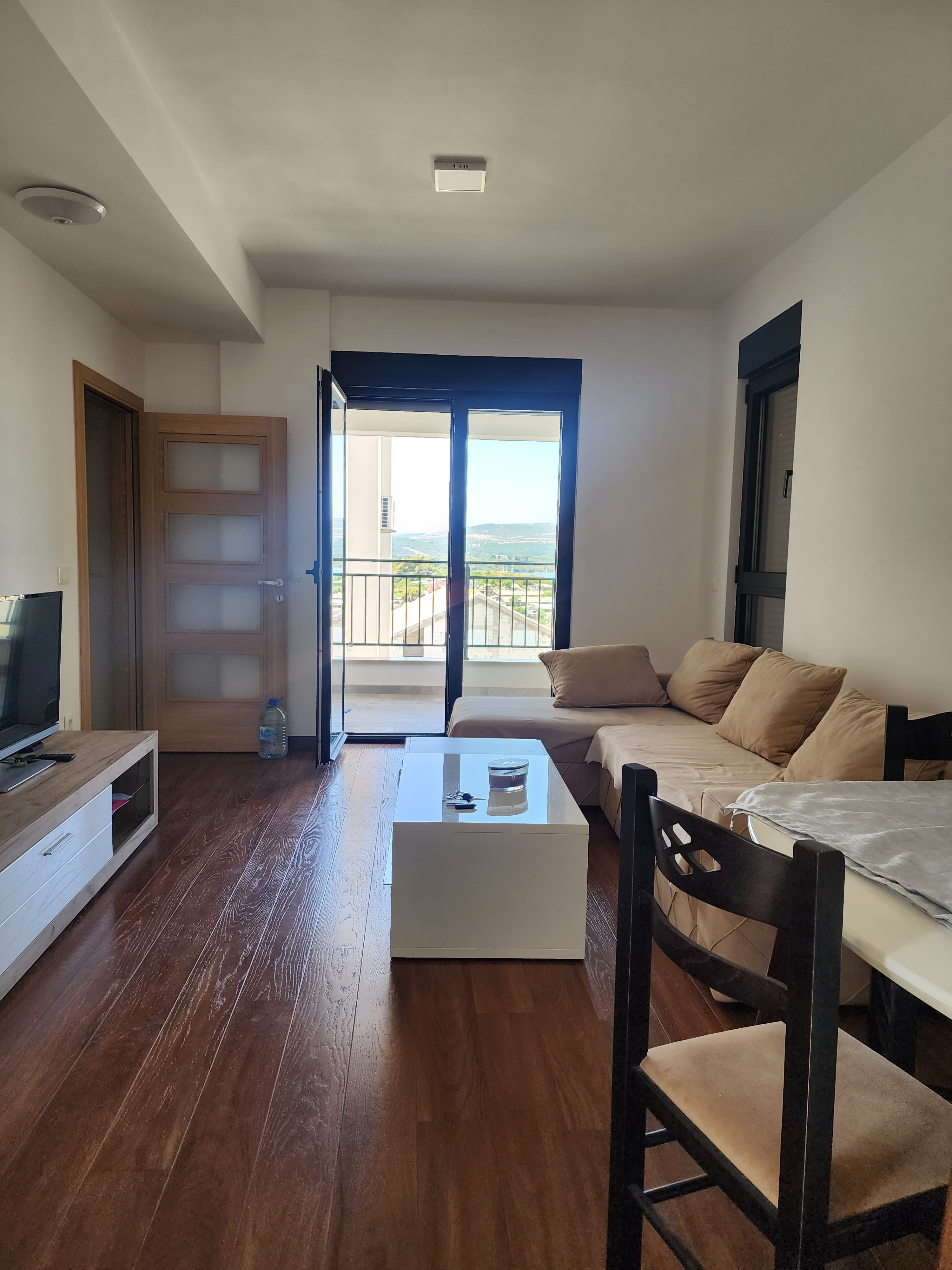 For Rent Two Bedroom Apartment