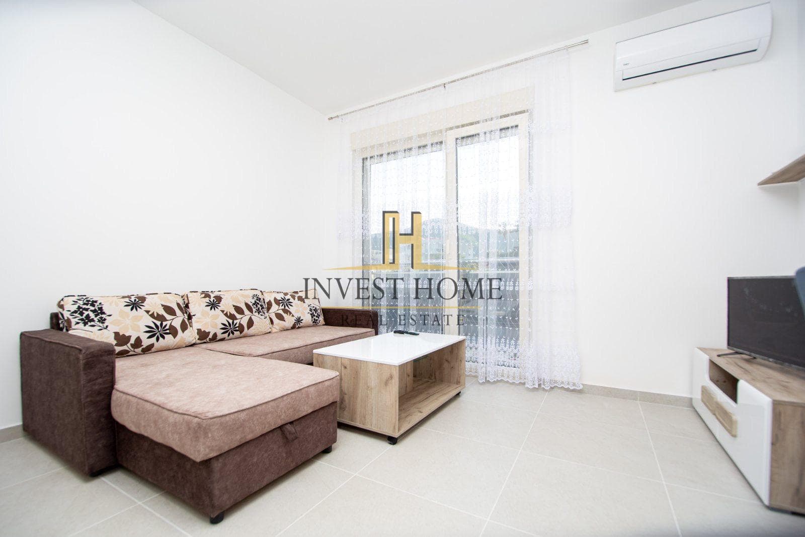 Garsonjera, Budva, 24m2