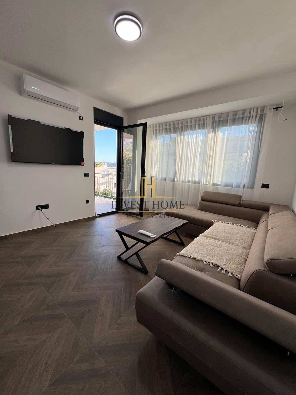 Dvosoban stan, Šušanj, 85m2