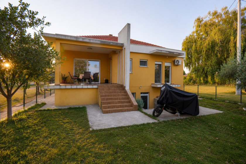 House for Rent, Podgorica — €1,500