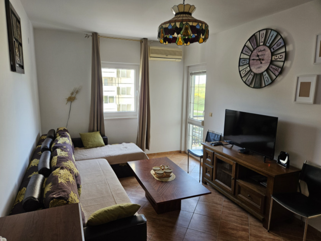 Квартира в Sutomore, 60 m²