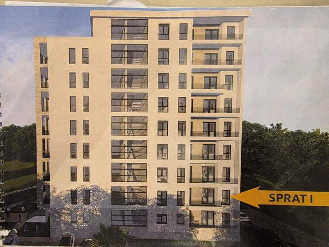 Apartment for Sale, Bar — €2,800
