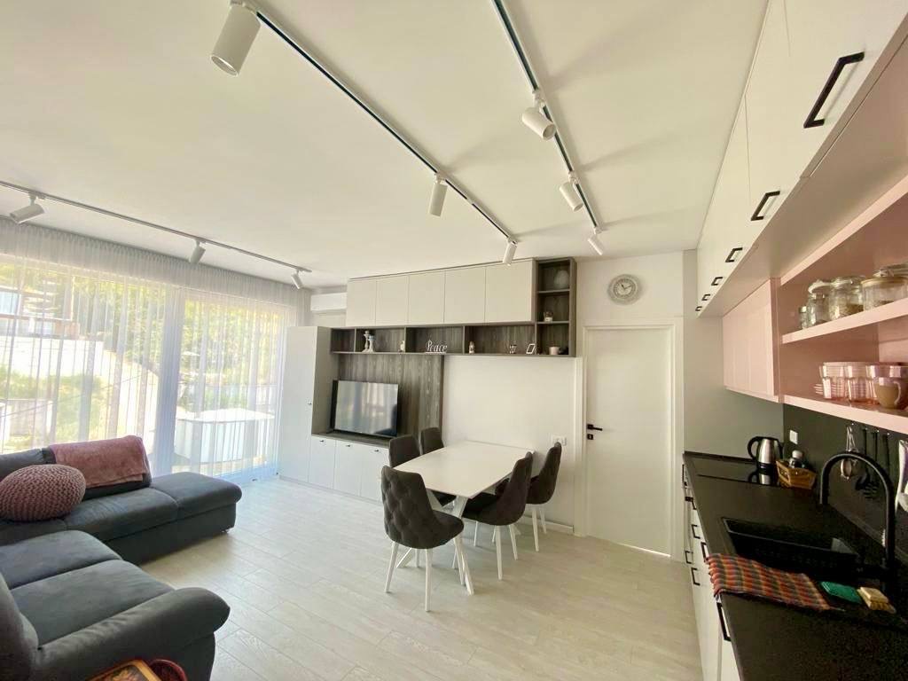 Apartment for Sale, Tivat — €210,000