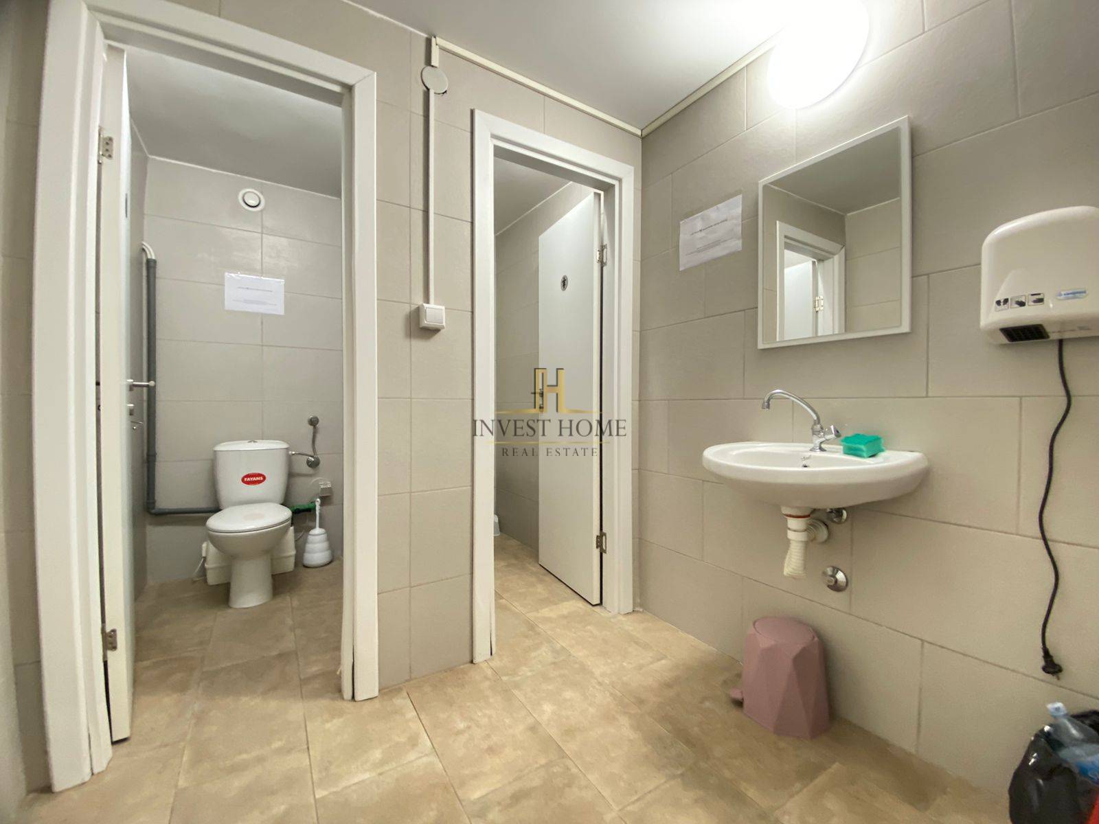 Commercial Property for Rent, Podgorica — €1,700