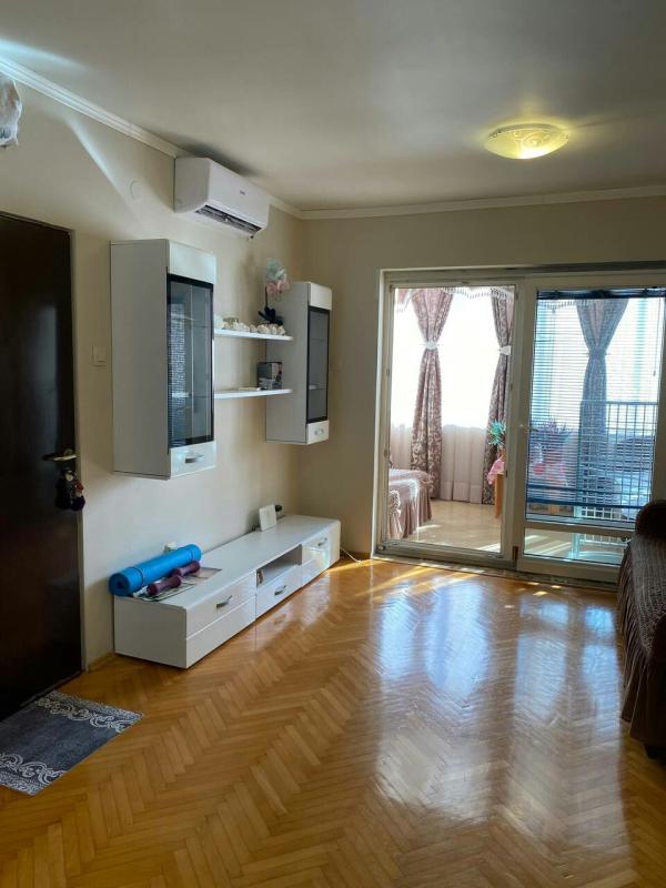 Квартира в Babilonija, 39 m²