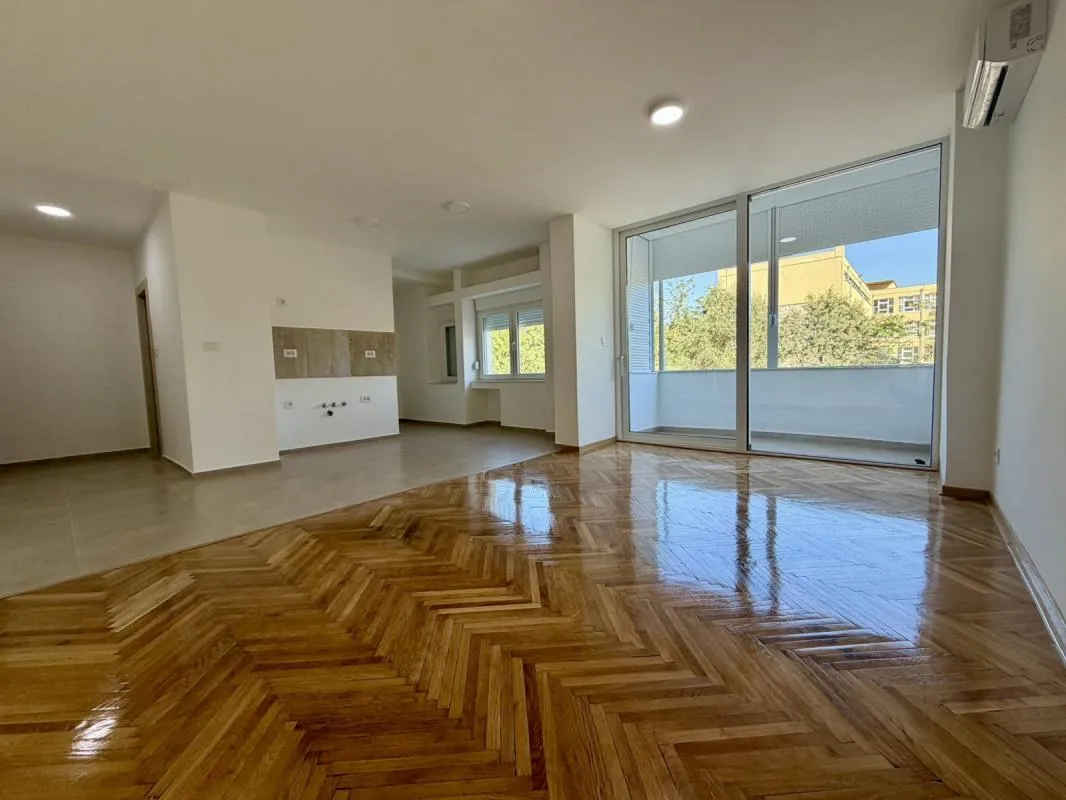 Apartment in Podgorica, 58 m²