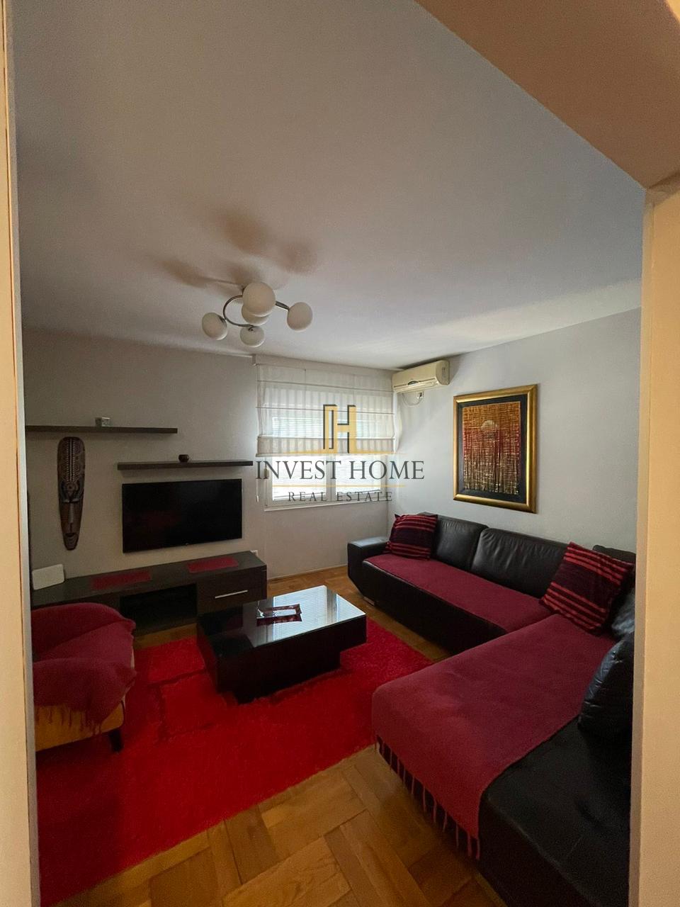 Квартира в аренду, Podgorica — €600